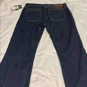 Brand new with tags Ralph Lauren jeans sz 8